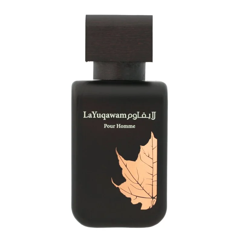 La Yuqawam Pour Homme parfémovaná voda pro muže 75 ml