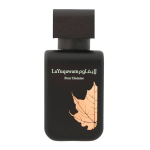 La Yuqawam Pour Homme parfémovaná voda pro muže