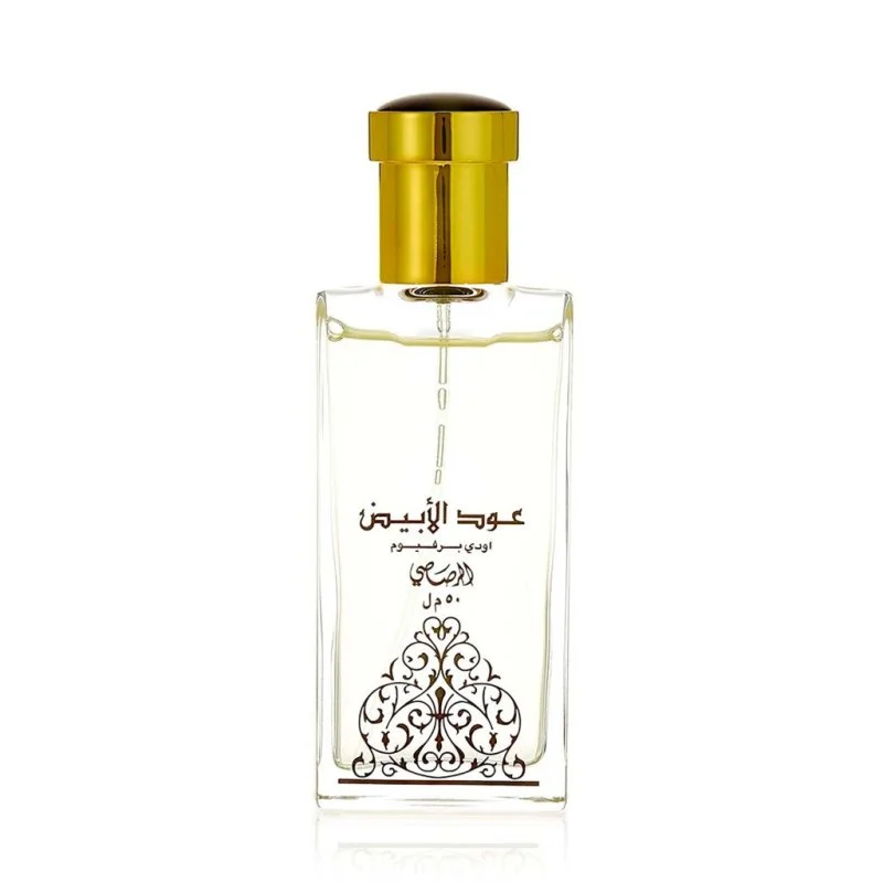 Oudh Al Abiyad parfémovaná voda unisex 50 ml
