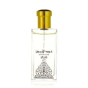 Rasasi Oudh Al Abiyad parfémovaná voda unisex