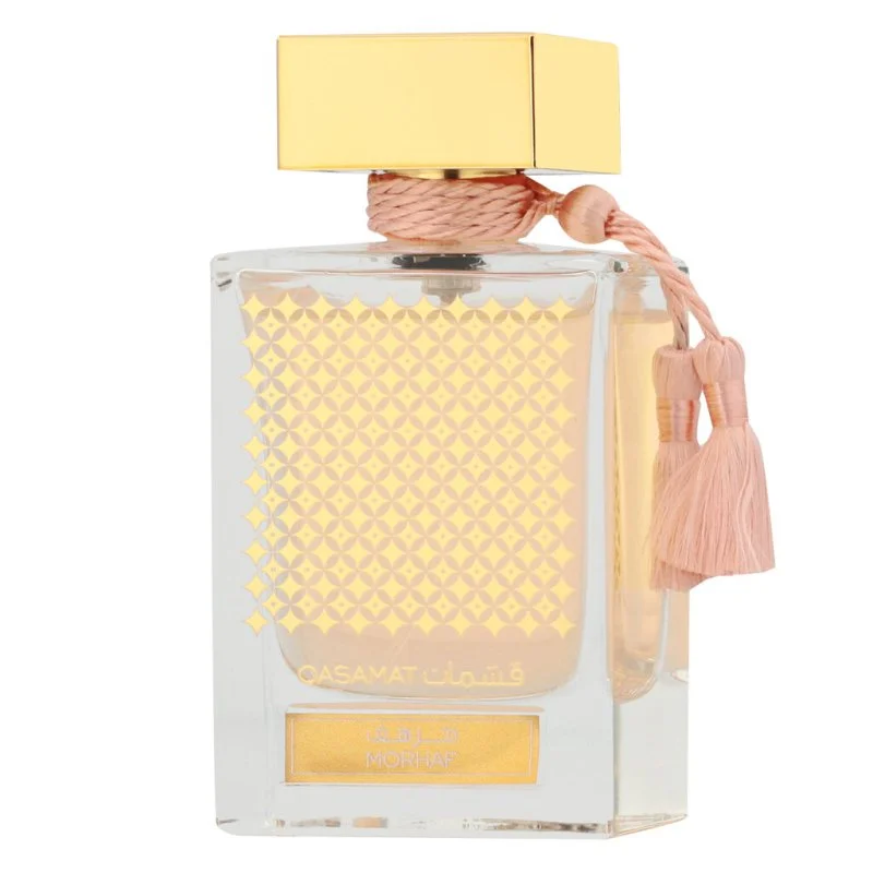 Qasamat Morhaf parfémovaná voda unisex 65 ml