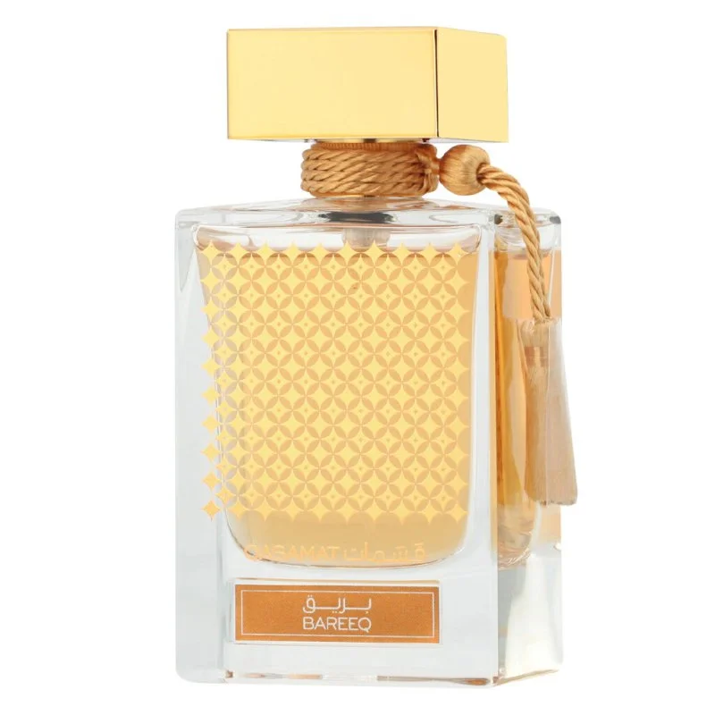 Qasamat Bareeq parfémovaná voda unisex 65 ml