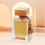Qasamat Bareeq parfémovaná voda unisex 65 ml