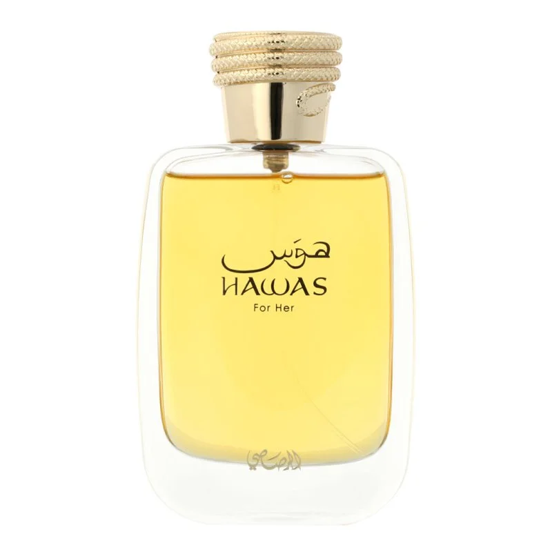 Hawas For Her parfémovaná voda pro ženy 100 ml