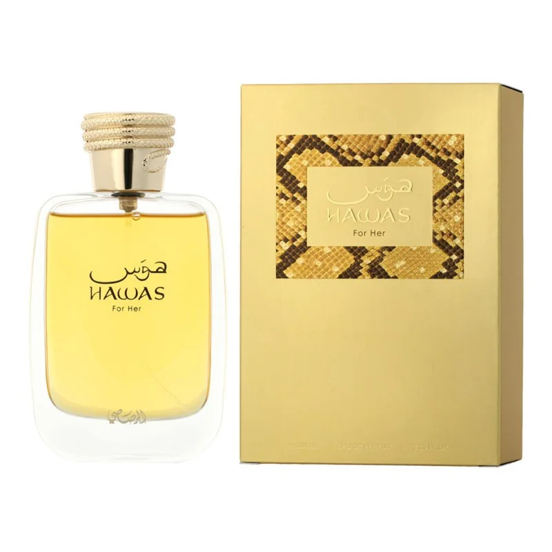 Hawas For Her parfémovaná voda pro ženy 100 ml