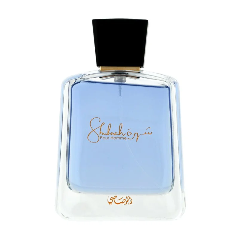 Shuhrah Pour Homme parfémovaná voda pro muže 90 ml
