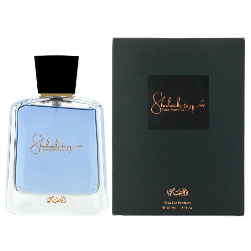 Shuhrah Pour Homme parfémovaná voda pro muže 90 ml