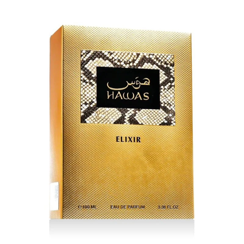 Hawas Elixir parfémovaná voda unisex 100 ml
