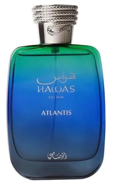 Hawas Atlantis M parfémovaná voda 100 ml