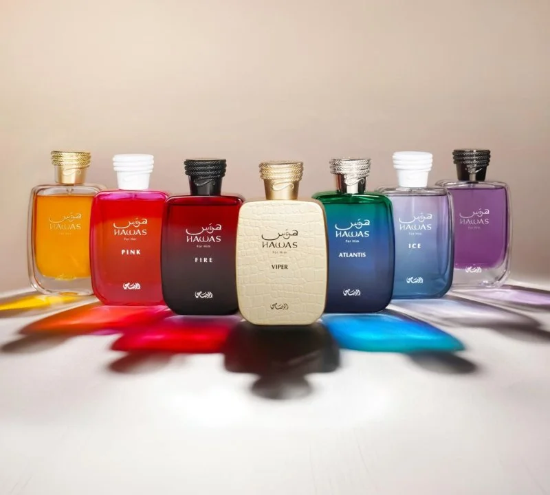 Hawas Atlantis M parfémovaná voda 100 ml