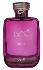 Hawas Diva W parfémovaná voda 100 ml