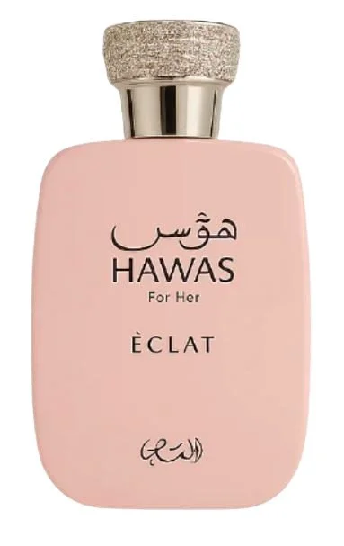 Hawas Eclat W parfémovaná voda 100 ml
