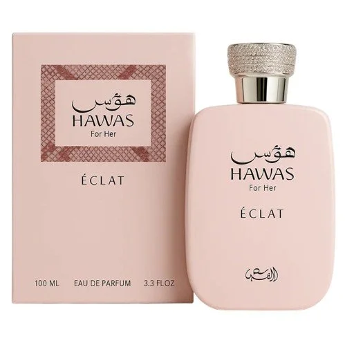 Hawas Eclat W parfémovaná voda 100 ml