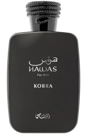 Rasasi Hawas Kobra M parfémovaná voda