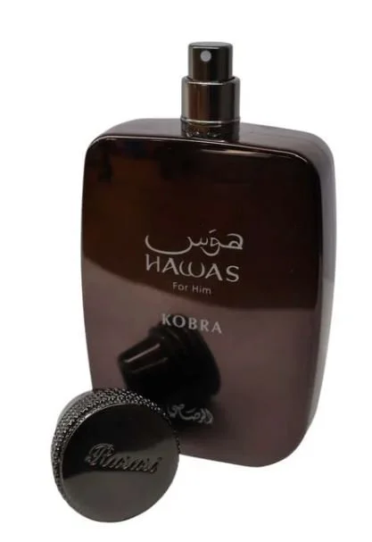 Hawas Kobra M parfémovaná voda 100 ml