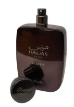 Hawas Kobra M parfémovaná voda 100 ml