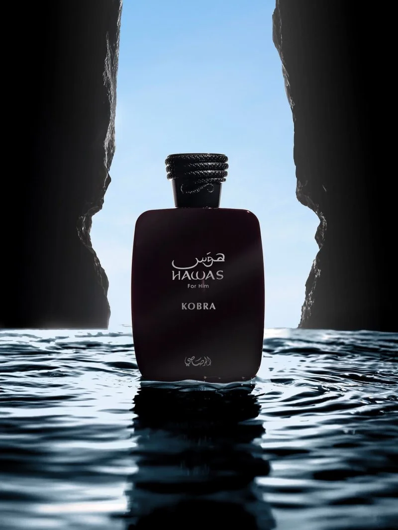 Hawas Kobra M parfémovaná voda 100 ml