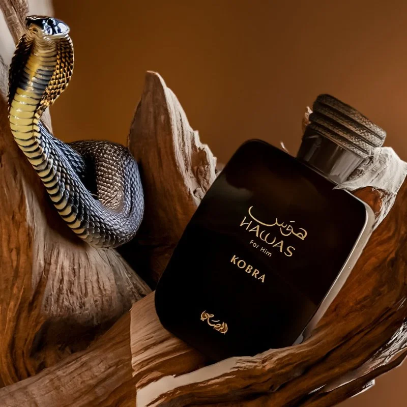 Hawas Kobra M parfémovaná voda 100 ml