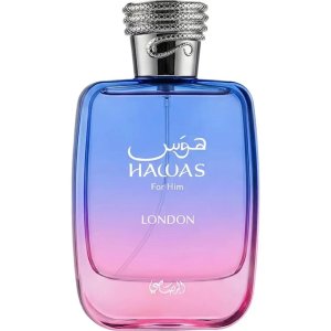 Hawas London M parfémovaná voda
