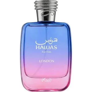 Rasasi Hawas London M parfémovaná voda