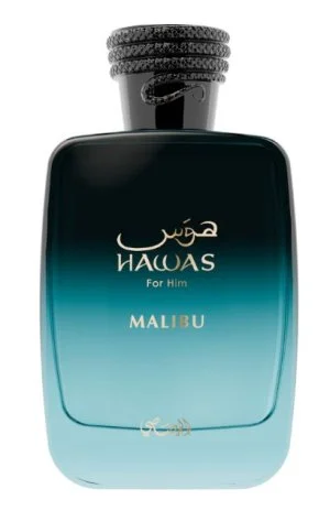 Rasasi Hawas Malibu M parfémovaná voda
