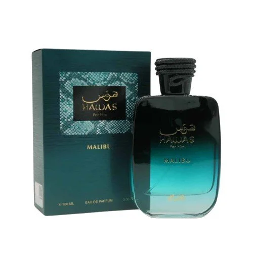 Hawas Malibu M parfémovaná voda 100 ml