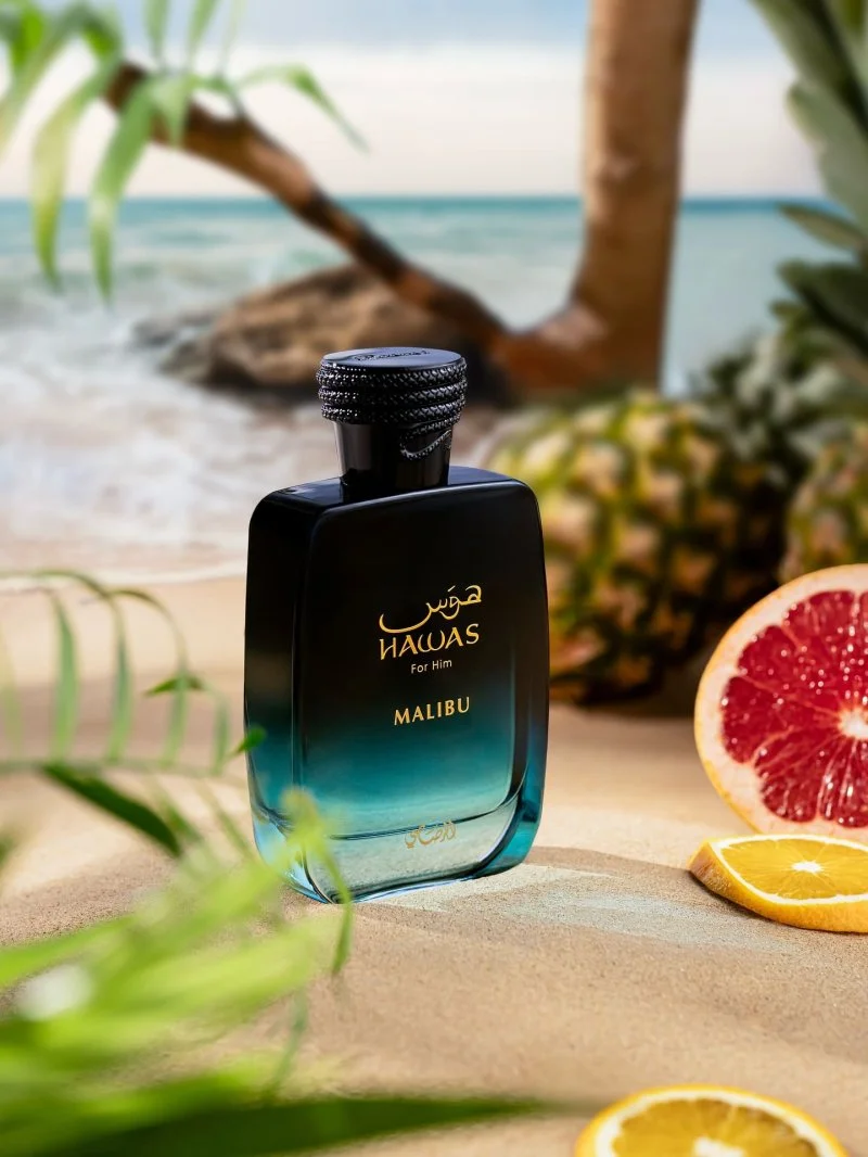 Hawas Malibu M parfémovaná voda 100 ml