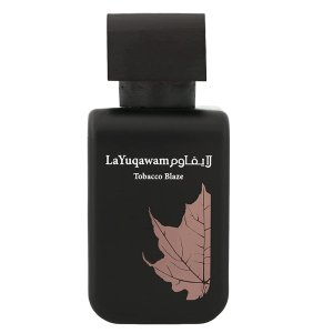 La Yuqawam Tabákový žár