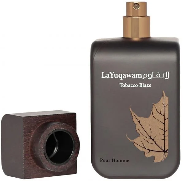 La Yuqawam Tabákový žár 75 ml