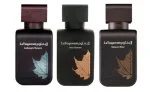 La Yuqawam Tabákový žár 75 ml