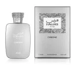 Hawas Chrome M parfémovaná voda 100 ml