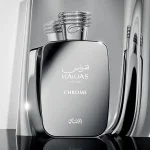 Hawas Chrome M parfémovaná voda 100 ml