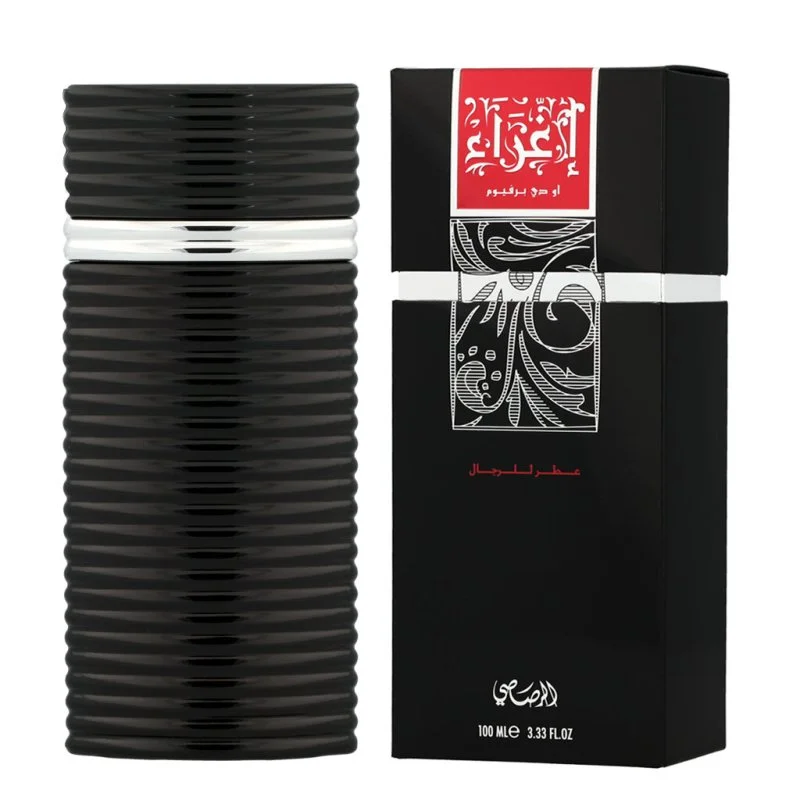 Egra For Man parfémovaná voda pro muže 100 ml