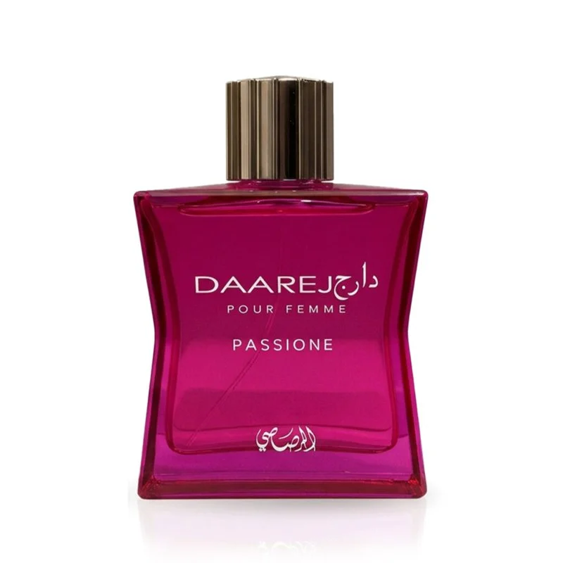 Daarej Passione Pour Femme parfémovaná voda pro ženy 100 ml