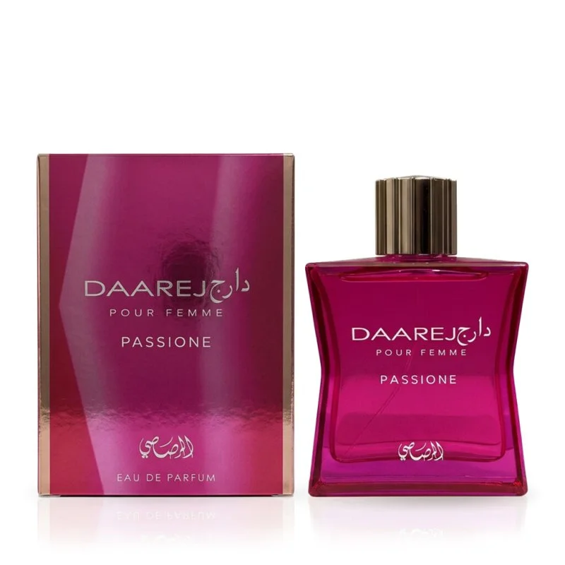 Daarej Passione Pour Femme parfémovaná voda pro ženy 100 ml