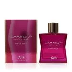 Daarej Passione Pour Femme parfémovaná voda pro ženy 100 ml