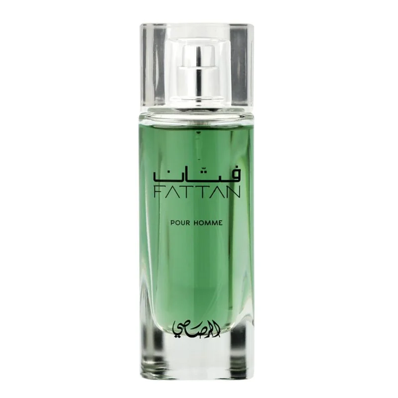 Fattan Pour Homme parfémovaná voda pro muže 50 ml