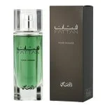 Fattan Pour Homme parfémovaná voda pro muže 50 ml