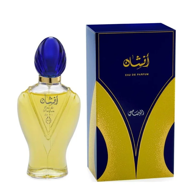 Afshan parfémovaná voda unisex 100 ml