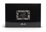 Hawas Men M 100 ml + EDP 10 ml + sprchový gel parfémovaná voda 50 ml