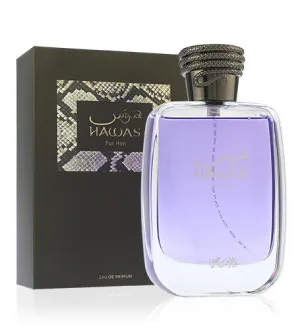 Rasasi Hawas For Him parfémovaná voda 100 ml pro muže