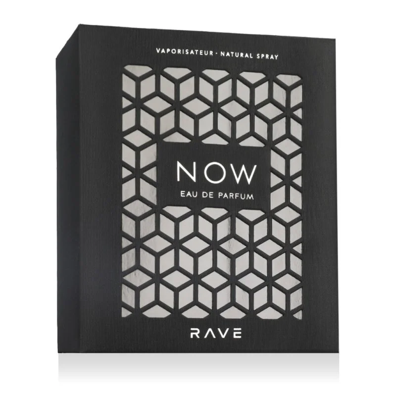 Now parfémovaná voda pro muže 100 ml