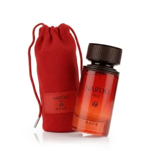 Rave Nardo Red parfémovaná voda unisex