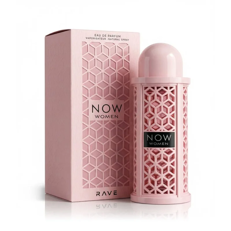 Now Women parfémovaná voda pro ženy 100 ml