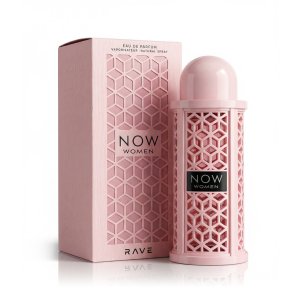Now Women parfémovaná voda pro ženy