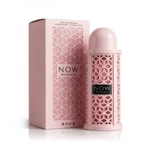 Rave Now Women parfémovaná voda pro ženy