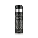 Now DEO ve spreji pro muže 200 ml