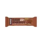Bombus Raw energy Cocoa beans 50g + CASHEW