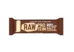Bombus Raw Protein Salty Caramel 50g
