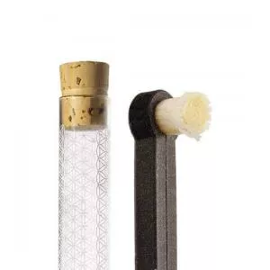 Yoni Rawtoothbrush® - se sušeným kořenem